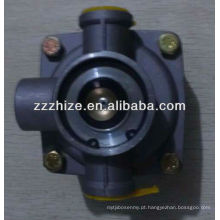 relay valve 3527-00007 for Yutong bus / bus spare parts